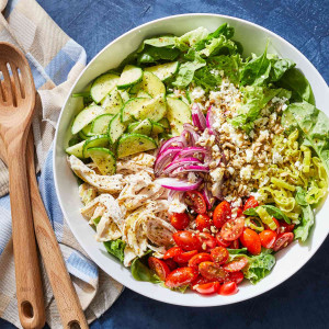 Salade