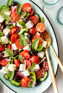 Salade
