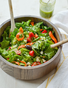 Salade