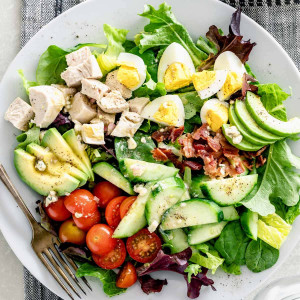 Salade