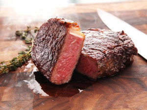Steak De Thon
