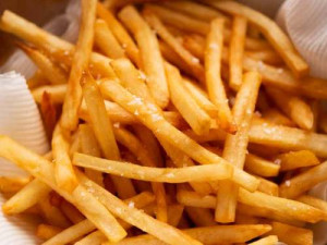 Frites
