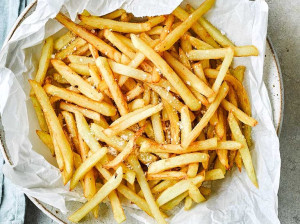 Frites