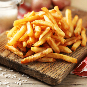 Frites
