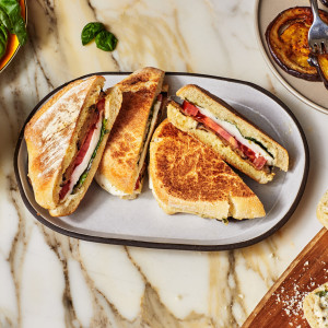 Paninis