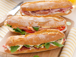 Paninis