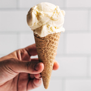 Glace