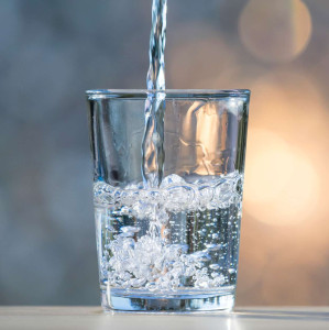 Eau