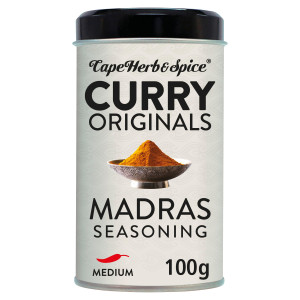 Curry De Poulet