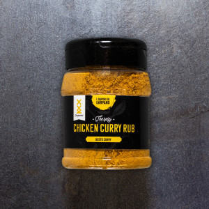 Curry De Poulet