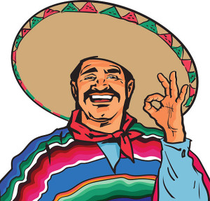 Mexicain