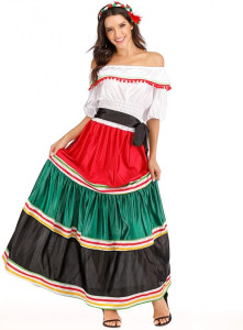 Mexicain