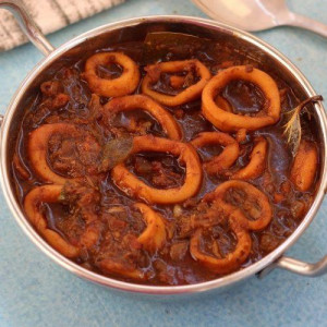Calamars
