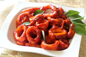 Calamars
