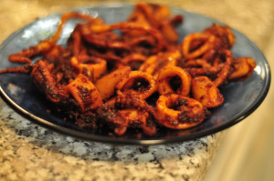 Calamars