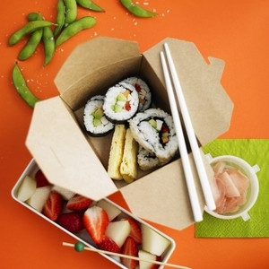 Sushis