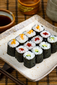 Sushis