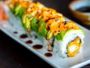 Sushis