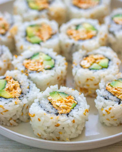Sushis