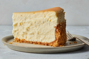 Gâteau Au Fromage