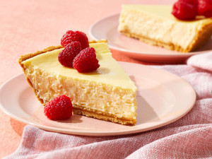 Gâteau Au Fromage