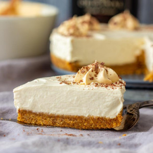 Gâteau Au Fromage