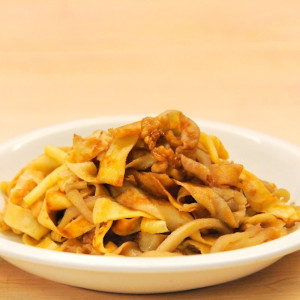 Crêpes