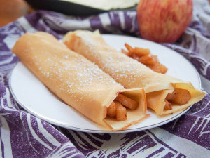 Crêpes