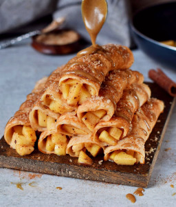 Crêpes