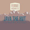 *Nitro* Java the Hut Coffee Milk Stout