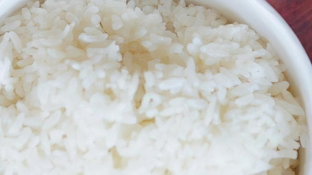 White Sushi Rice (16Oz)