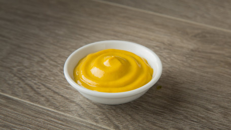 Sauce English Mustard