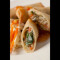 Vegetables Spring Rolls Sù Chūn Juǎn