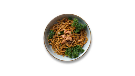 Szechuan Chicken Noodles (460G)