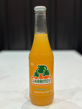 Jarritos Mango 