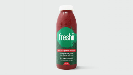 Recharge Juice (333 Ml)