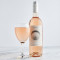 Rose: Pinot Grigio Rosé Piattini Bottle