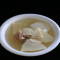 Zhú Sǔn Pái Gǔ Tāng Bamboo Shoot Ribs Soup