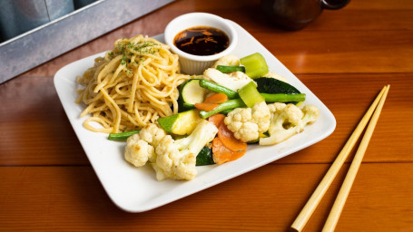 Mixed Vegetables Pho