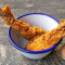 Blue Ribbon Crispy Fried Chicken (2 Pieces)