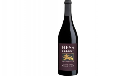 Hess Select Pinot Noir (750 Ml)