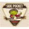 12. Side Pocket For A Toad
