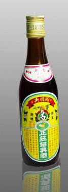 Shòu Xīng Gōng Shào Xìng Jiǔ (350Ml)