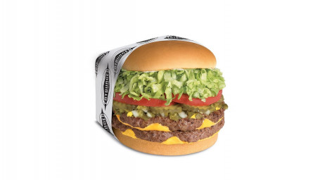 Fatburger Xxl (1Lb)