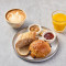 Petit Dejeuner Breakfast Sets