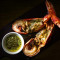 Grilled Boston Lobster