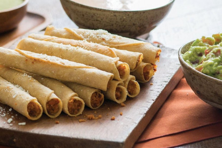 Taquitos (Dozen)