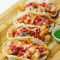 4 Shrimp Tacos