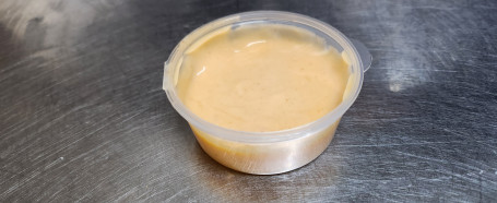 Thai Sriracha Mayo Sauce(Vegan)(S)