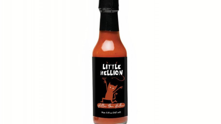 Petit Hellion Rouge